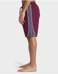 Quiksilver - Mens Mercury 99 20