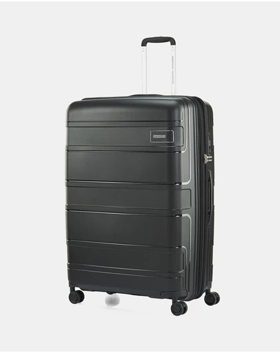 American Tourister - Light Max Spinner 82cm EXP