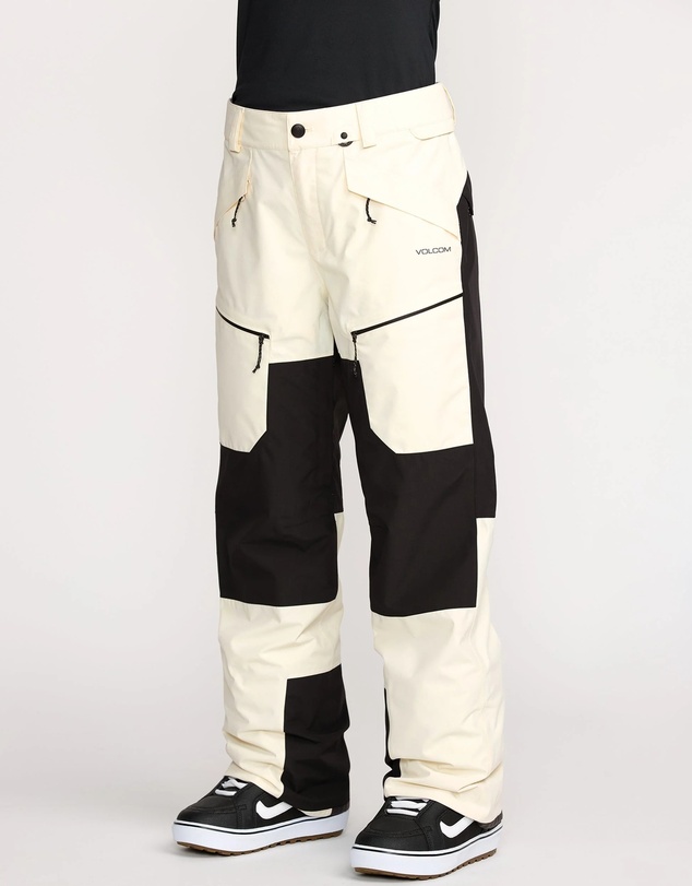 Volcom - Womens Stone Mica 20K Snow Pants