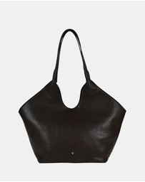 PETA AND JAIN - Laleh Work Tote Bag