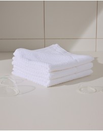 Sheet Society - Tommy Cotton Towels