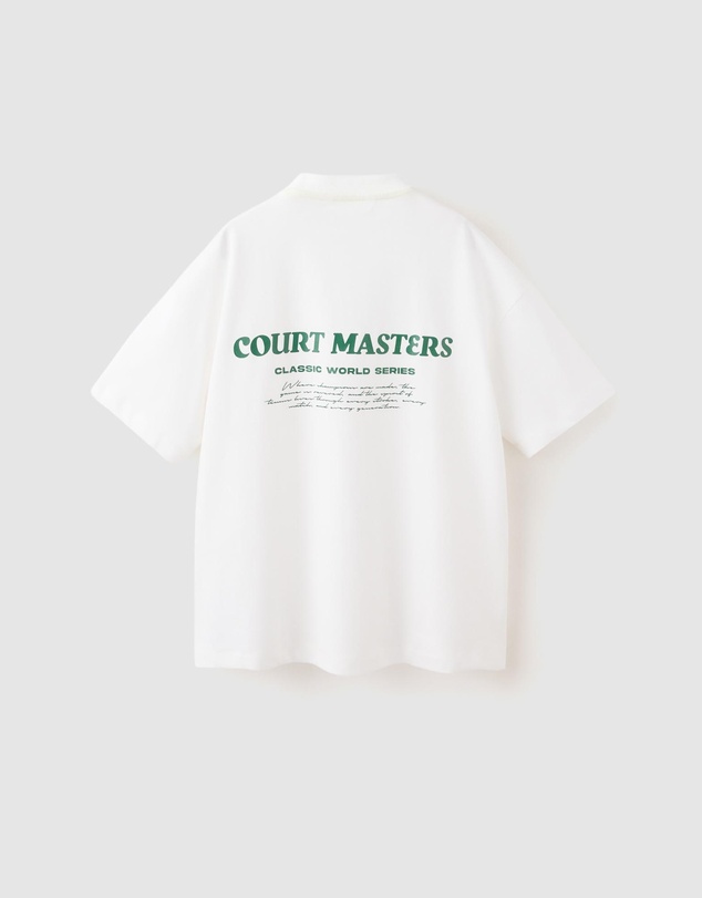 M.N.G - Jucourt T-Shirt