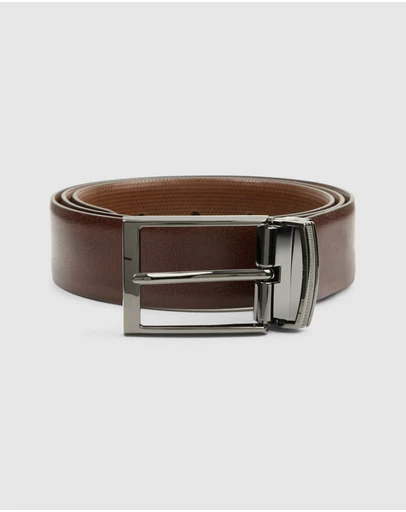 Tarocash - Jamerson Reversible Prong Belt