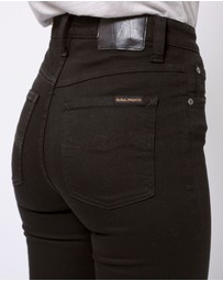 Nudie Jeans - Hightop Tilde Jeans