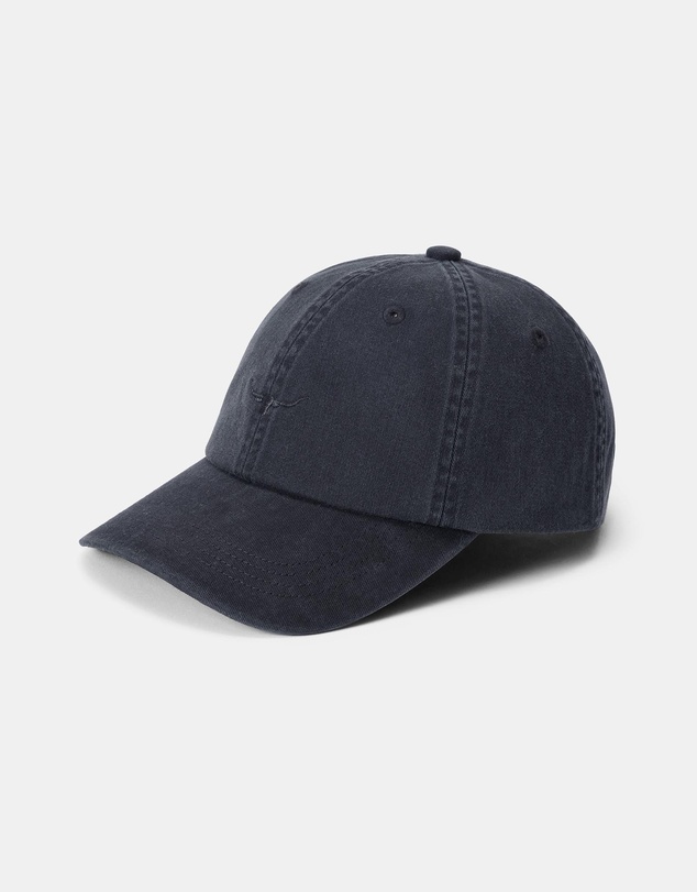 R.M.Williams - Mini Longhorn Twill Cap