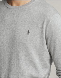 Polo Ralph Lauren - Slim Fit Cotton Sweater