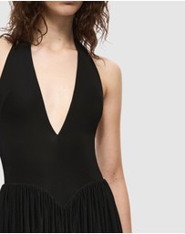 MISHA - The Ophelia Jersey Dress