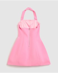 Bardot Junior - Nevelle Mini Dress - Kids-Teens