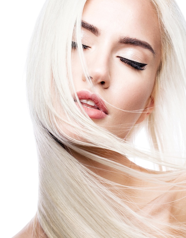Silk Oil of Morocco - Argan REP-Hair Protein Conditioner