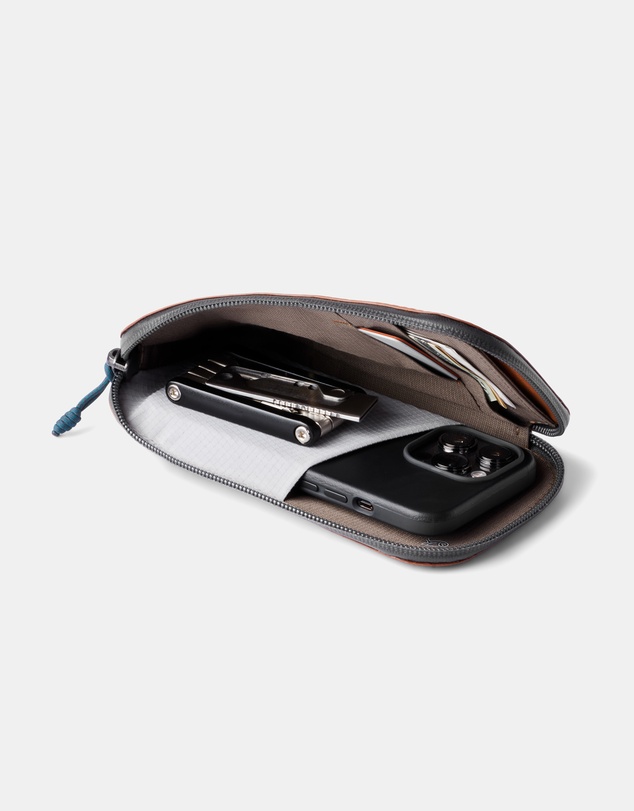 Bellroy - Venture Phone Pocket (All-Conditions Phone Pocket)