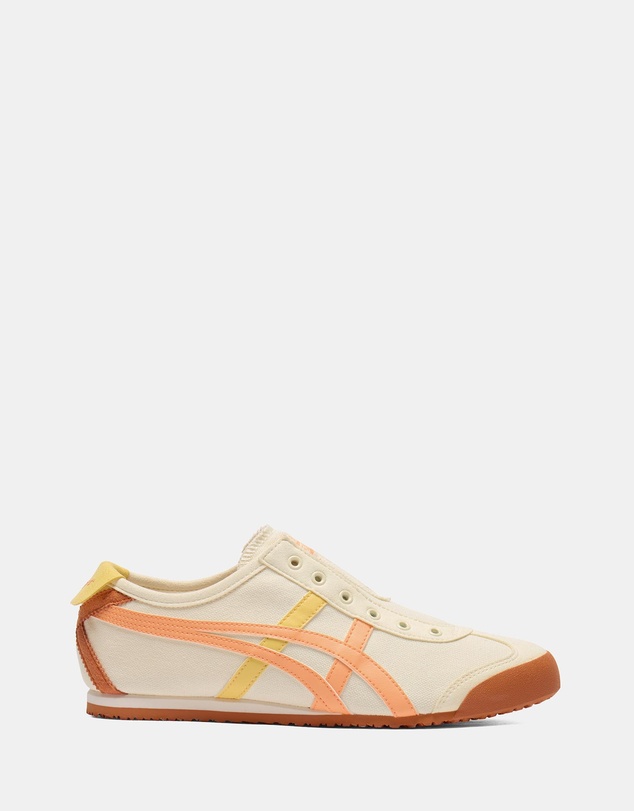 Onitsuka Tiger - Mexico 66 Slip-On - Unisex