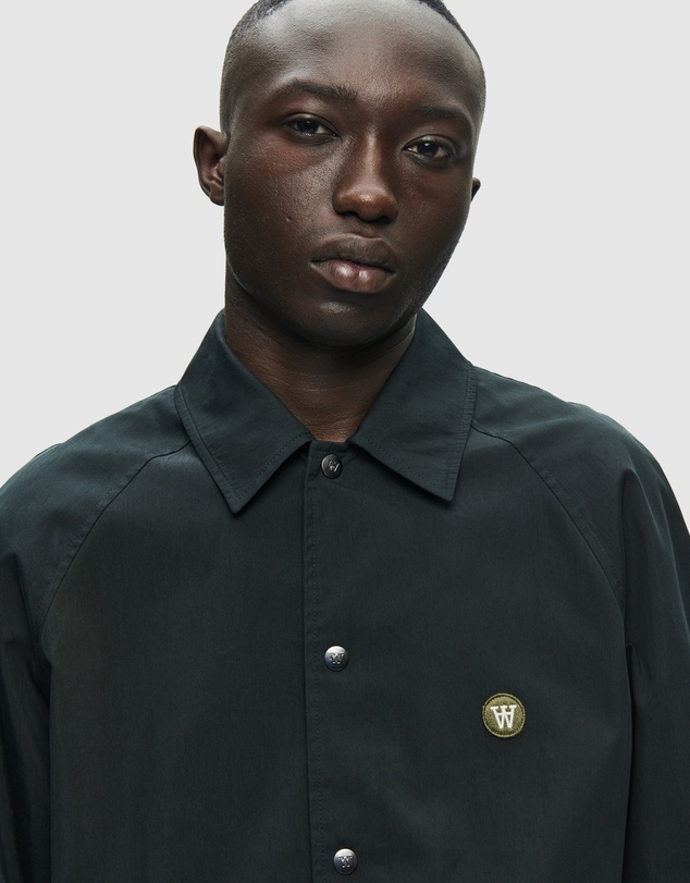 Wood Wood - Sigurt Jacket