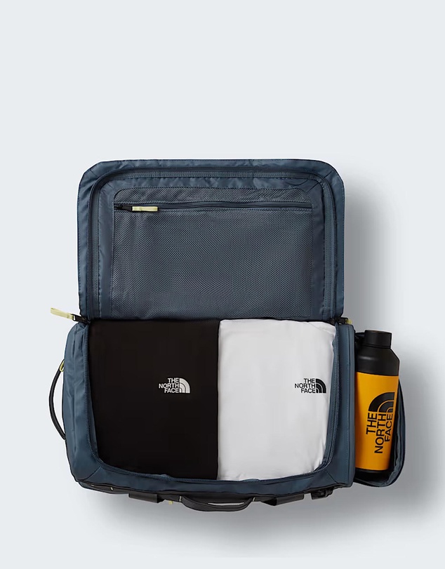 The North Face - Base Camp Voyager Duffle Bag 42L