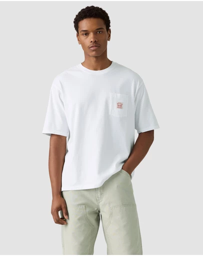 Levi's - Workwear SS Tee