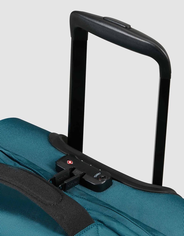 American Tourister - Urban Track Check-In Large 78.5Cm Wheeled Duffle