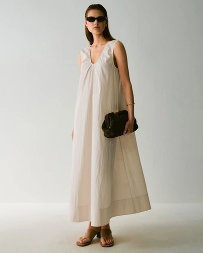 IDA+S - Ottilie Dress