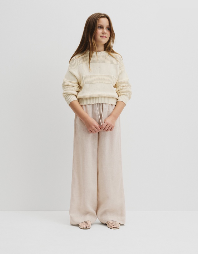 Country Road - Teen Linen Pant
