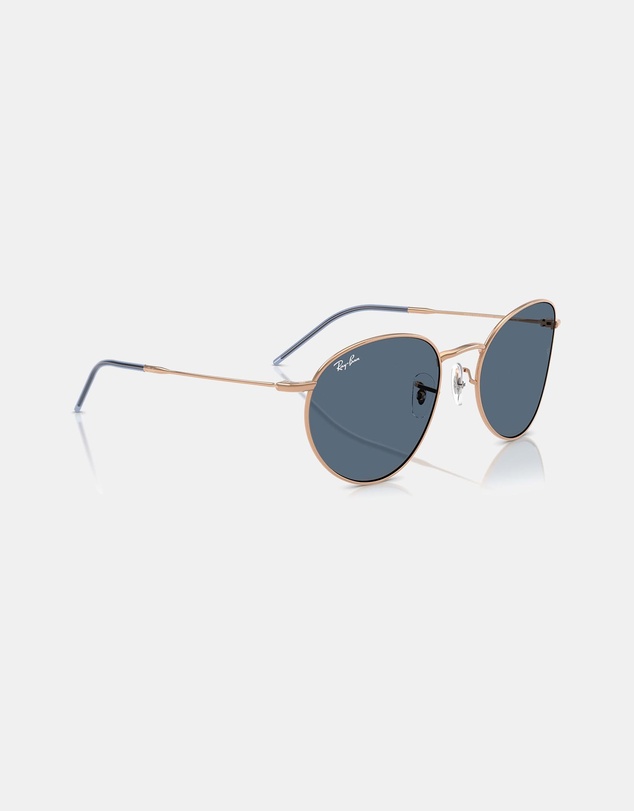 Ray-Ban - Round Reverse