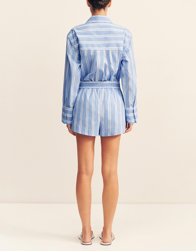 Shona Joy - Omri Shorts - ICONIC EXCLUSIVE