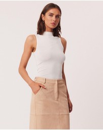 SNDYS - Katya Sleeveless Top