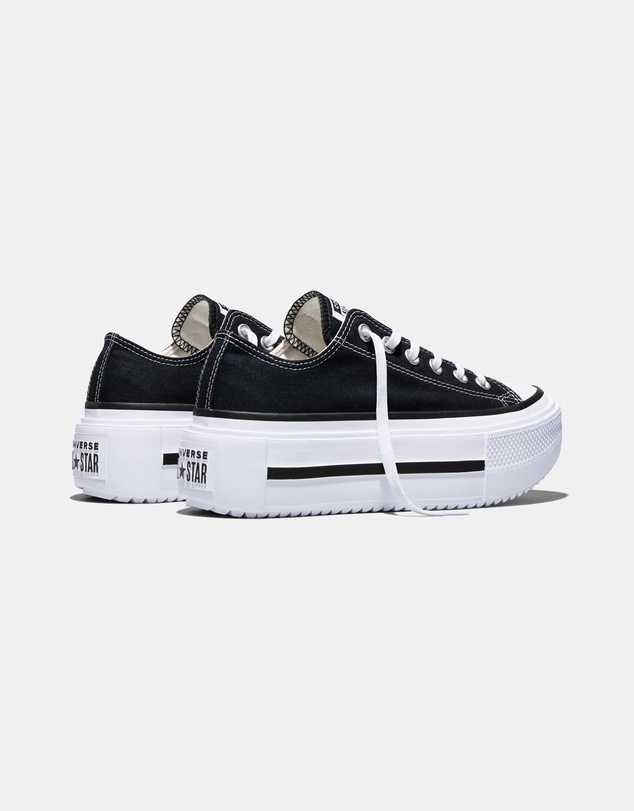 Converse - Chuck Taylor All Star Lift Double Stack Platform Sneakers - Unisex