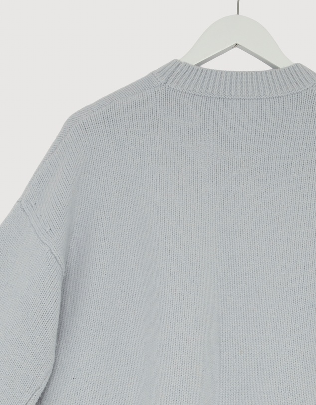 Revibe - Repaired Assembly Label Benny Knit - AU 12
