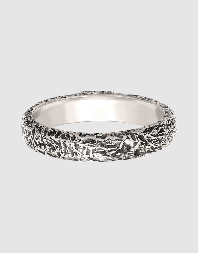 Haze & Glory - ICONIC EXCLUSIVE - Ring Men Tigers Eye Gemstone 925 Sterling Silver