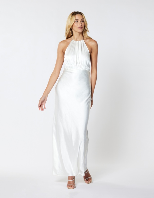 ids - Cressida Maxi Dress