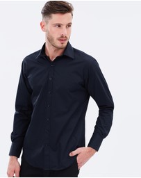 Van Heusen - Poplin Shirt