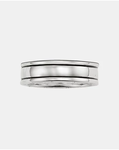 THOMAS SABO - Band Ring