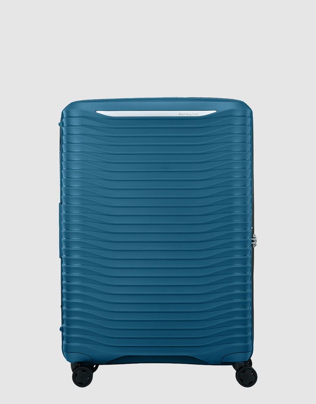 Samsonite - Upscape Check-In Large 75Cm 3.4Kg Suitcase Expandable