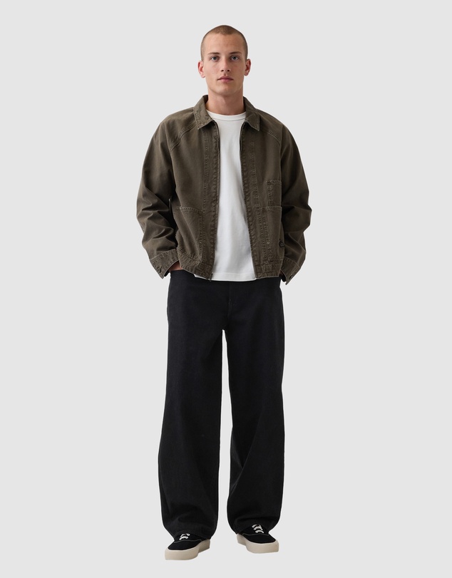 GAP - Super Baggy 5PKT