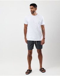 Wayver - Swim Shorts