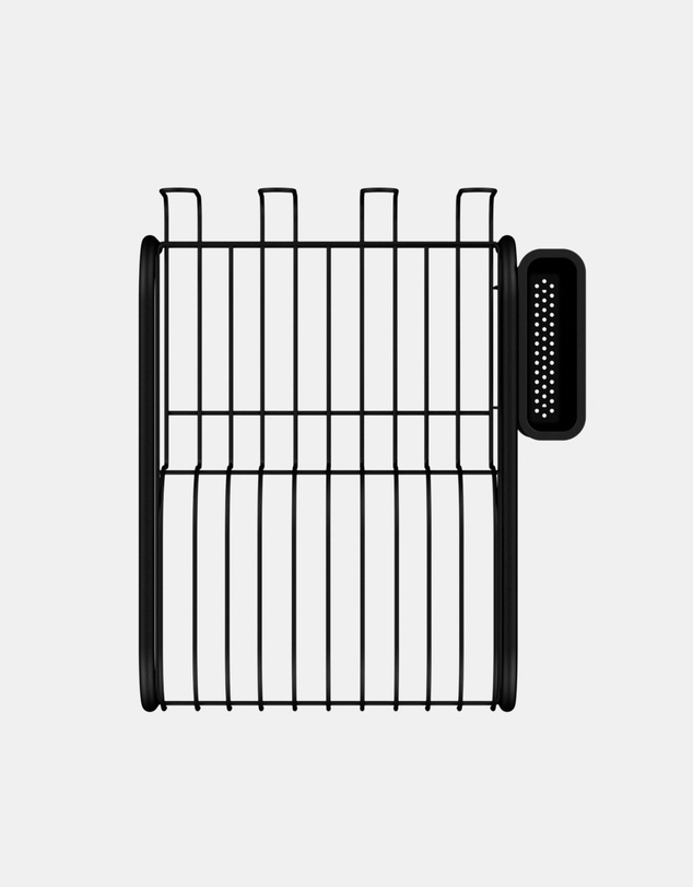 DESIGNSTUFF - DRIP Curve Dish Rack