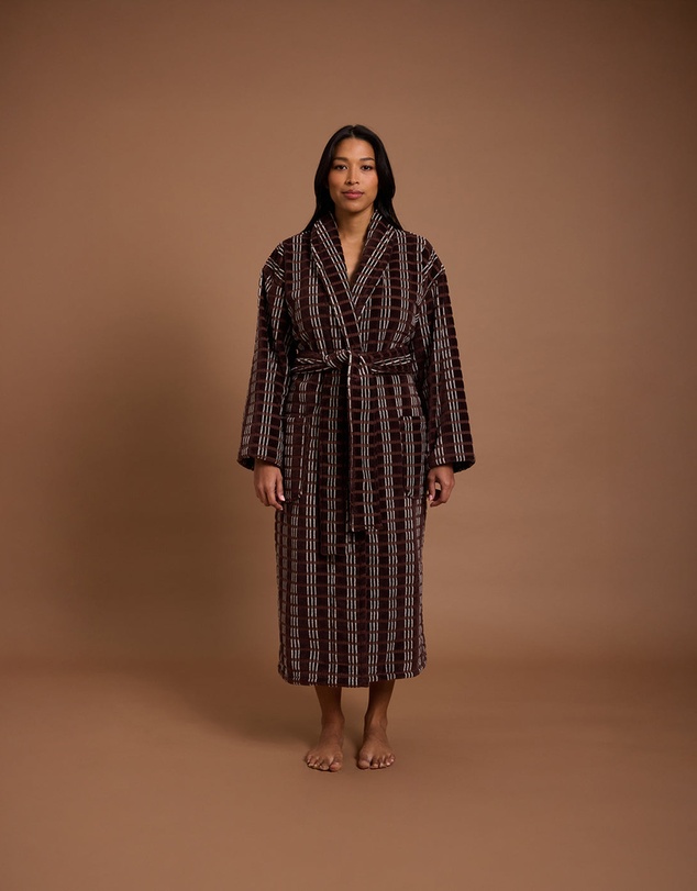 Hommey - Bath Robe