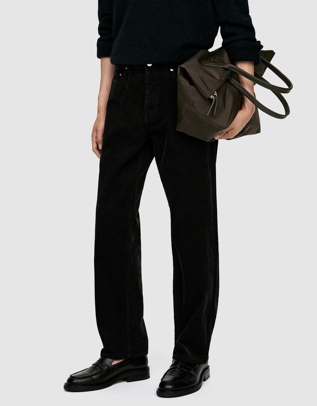 ARKET - Loose Corduroy Trousers