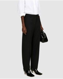 ARKET - Press Crease Trousers