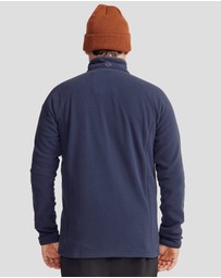 Kathmandu - Ridge 100 PrimaLoft Bio Fleece Jacket