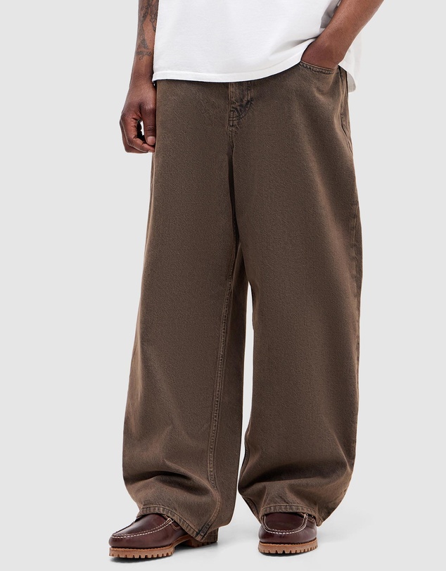 BDG By Urban Outfitters - Brown Jack Jeans