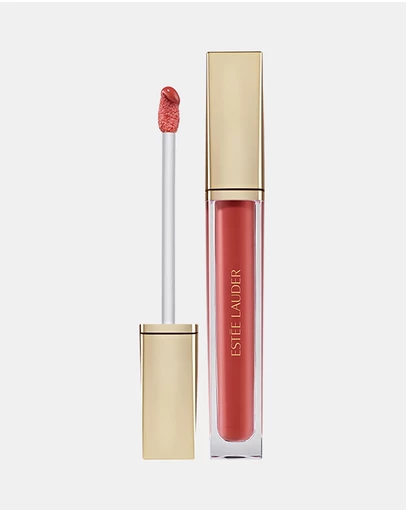 Estee Lauder - Estee Lauder Glossy Pout Lip Oil
