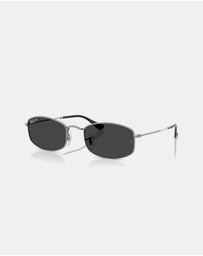 Ray-Ban - 0Rb3832