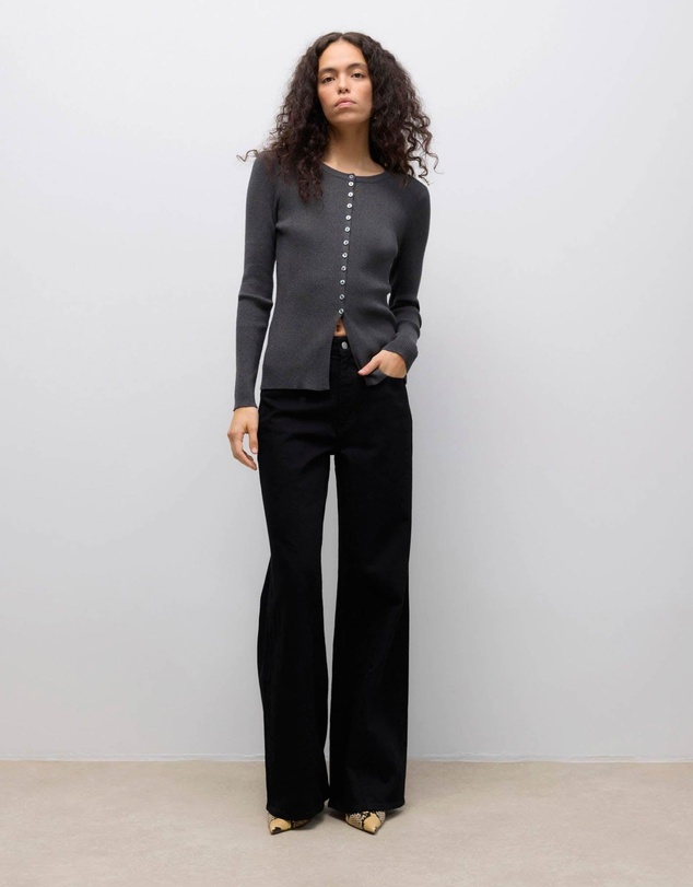 Vero Moda - Kino Knitted Cardigan