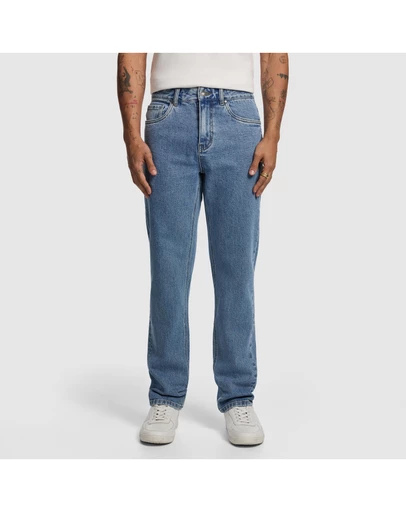 yd. - Spike Straight Jean
