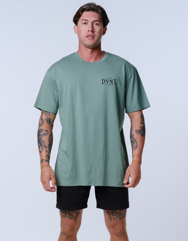DVNT - Convex Tee