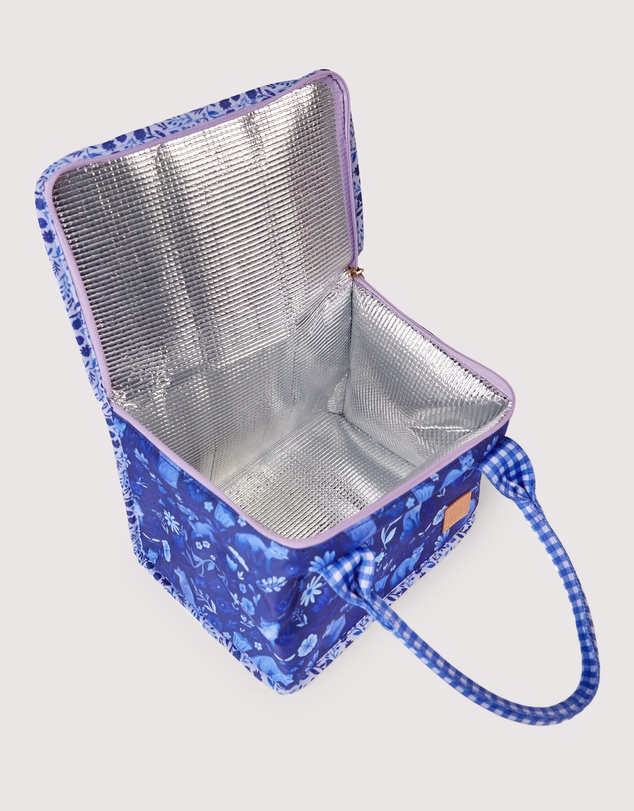 The Somewhere Co - Foxwood Lunch Bag