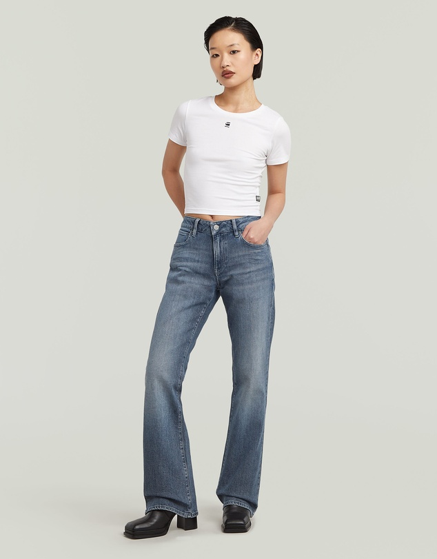 G-Star - G-Low Bootcut Jeans