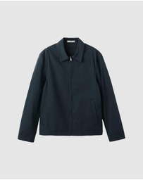 M.N.G - Cirjon Jacket