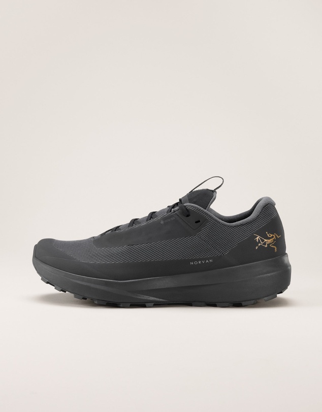 Arc'teryx - Norvan LD 4 GTX Shoe Women's