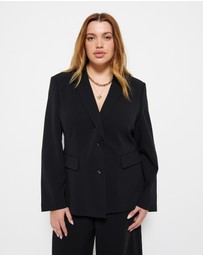 Commonry - Myla Blazer