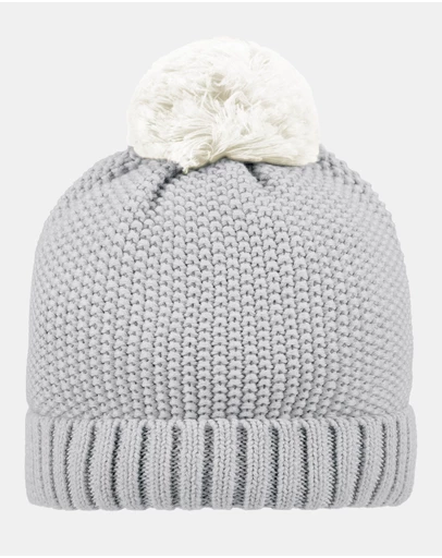 Toshi - Organic Beanie Bobby